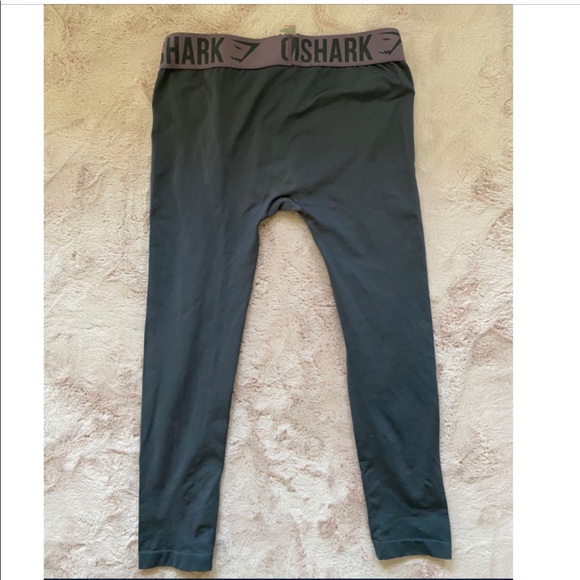 Gymshark Leggings - Picture 2 of 2
